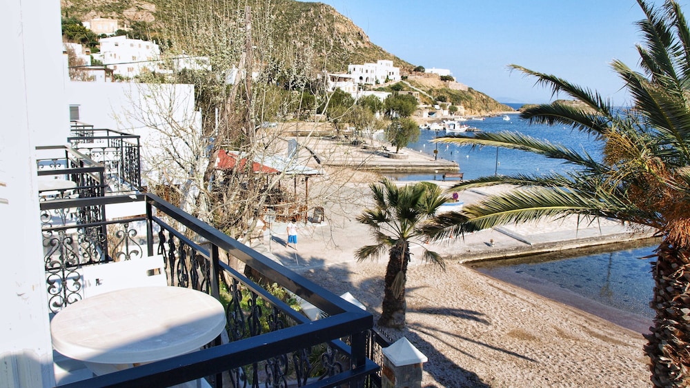 silver beach
