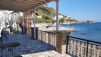 silver beach