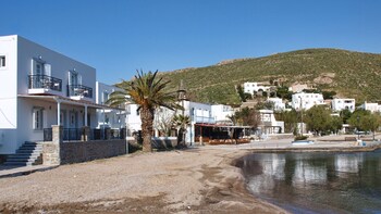 silver beach