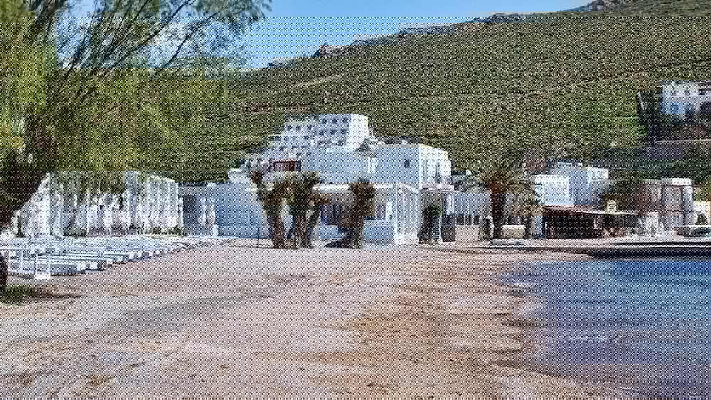 Silver Beach,Grikos>>Dodecanese Islands,3 star