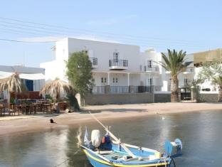 silver beach