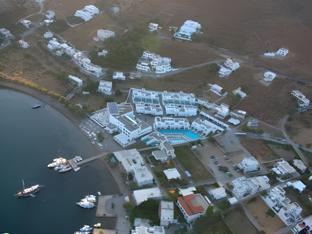 silver beach