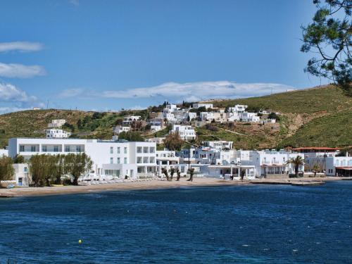 silver beach
