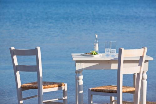 silver beach