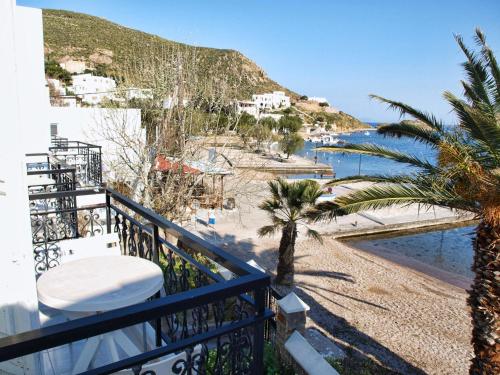 silver beach