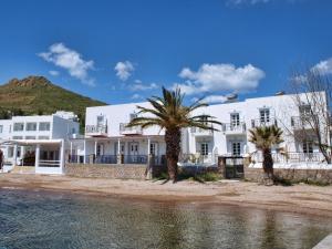 silver beach