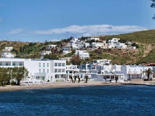 silver beach