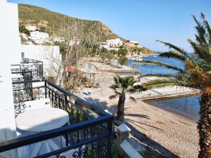 silver beach