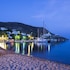 silver beach