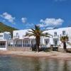silver beach