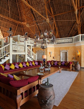 azizi villa