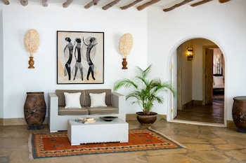 azizi villa