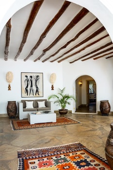 azizi villa