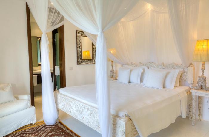 azizi villa