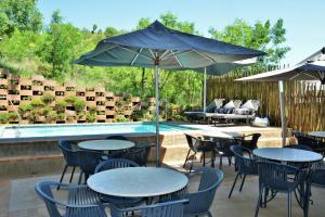 pilanesberg national park