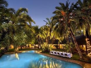 Kwa Maritane Bush Lodge,Mogwase>>Bojanala,4 star