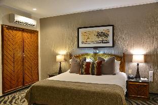 Kwa Maritane Bush Lodge,Mogwase>>Bojanala,4 star