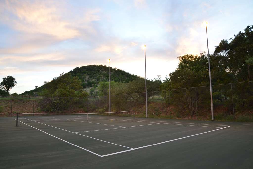 pilanesberg national park