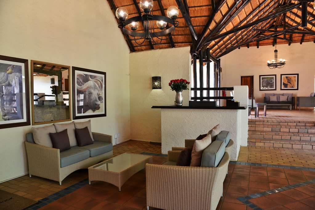 pilanesberg national park