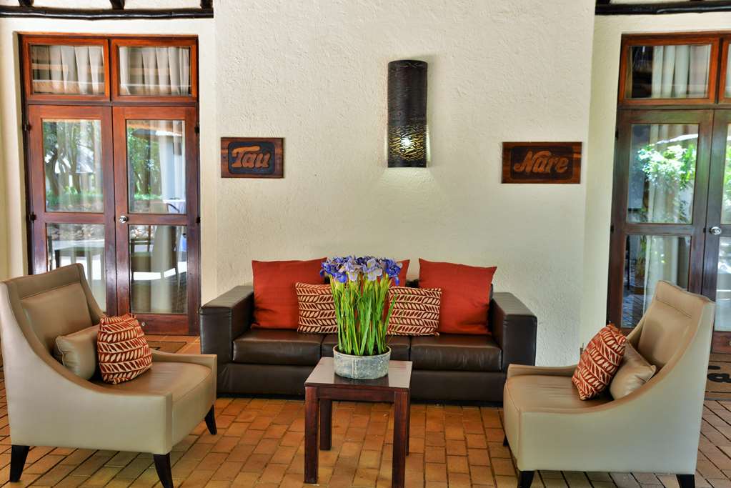 pilanesberg national park