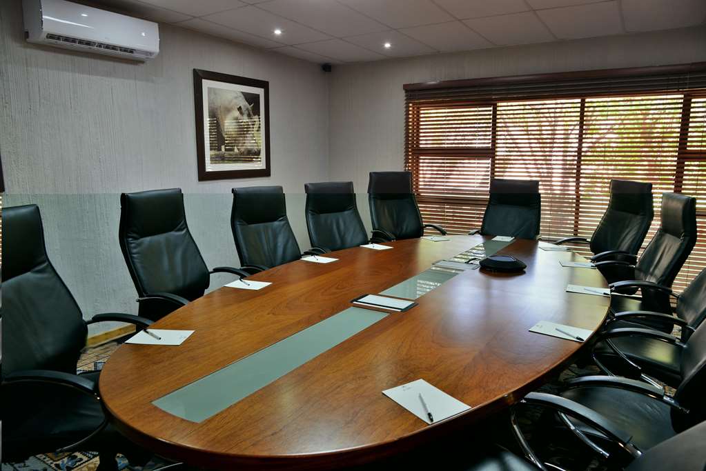 pilanesberg national park