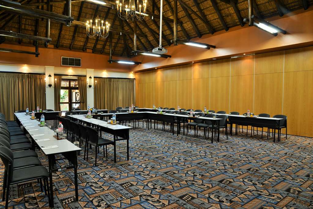 pilanesberg national park