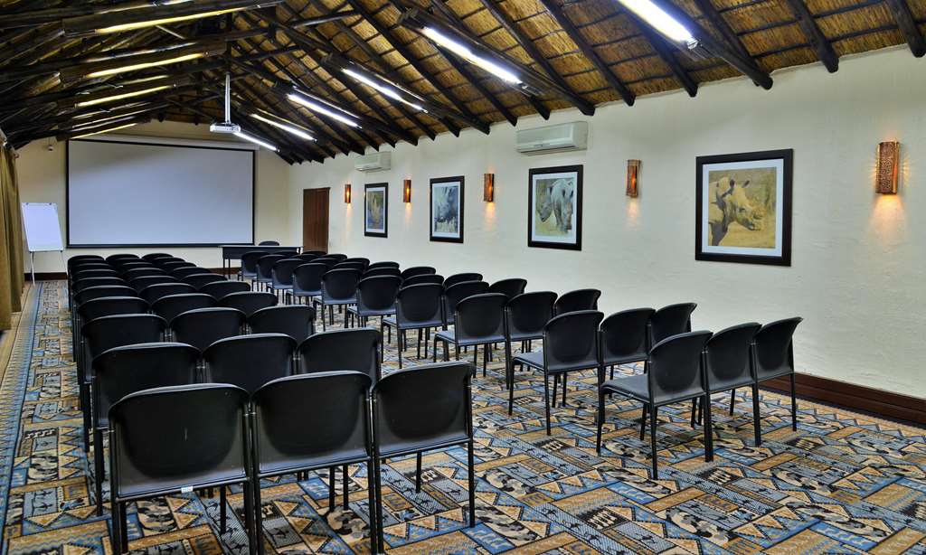 pilanesberg national park