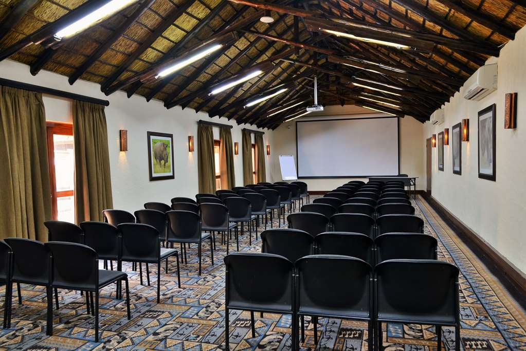 pilanesberg national park