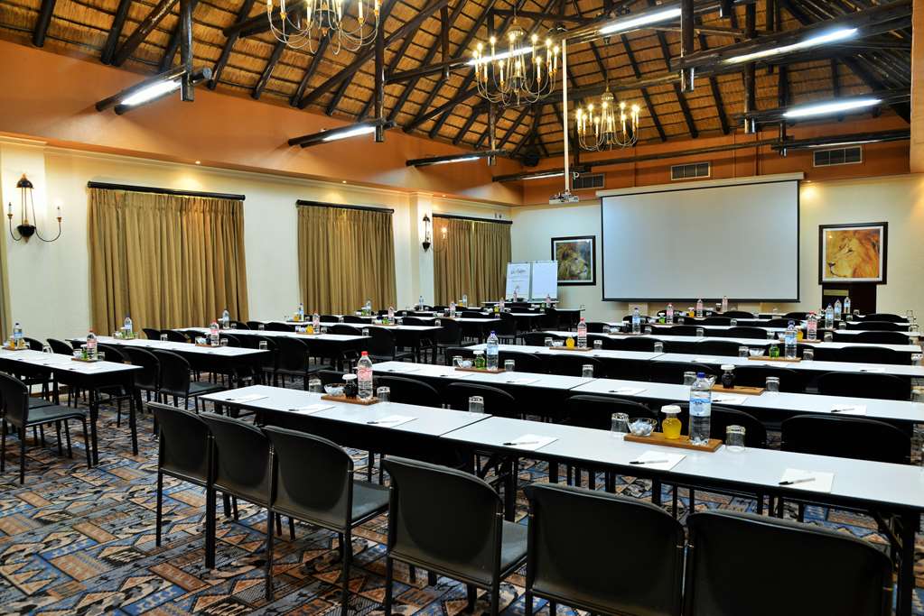 pilanesberg national park