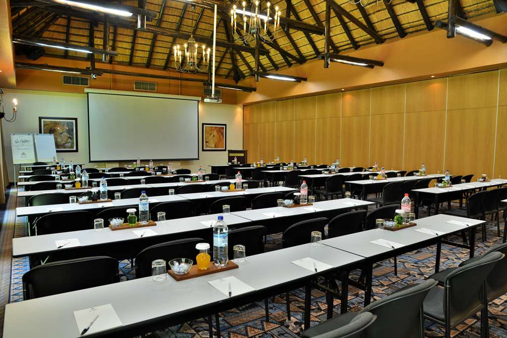 pilanesberg national park