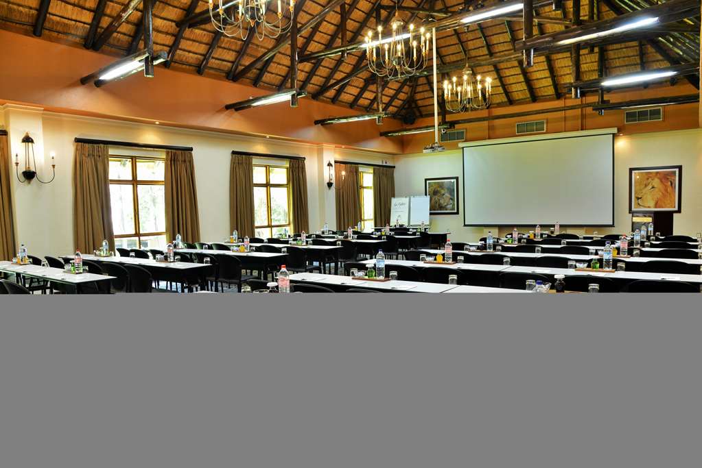 pilanesberg national park