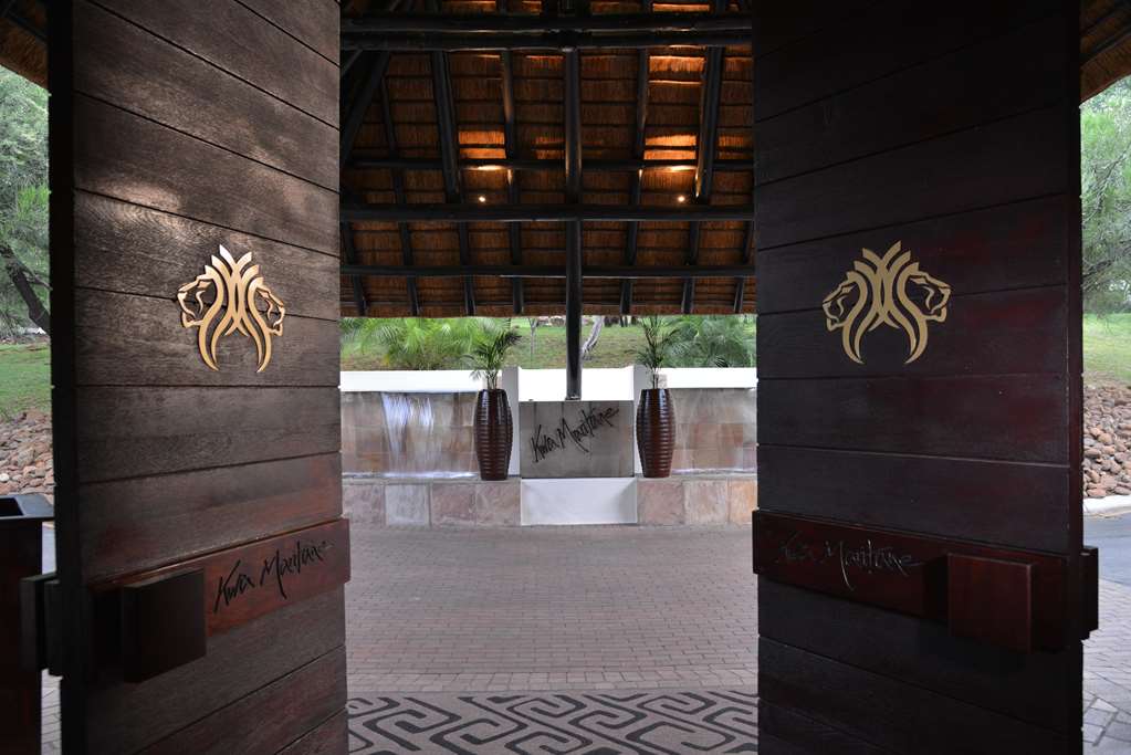 pilanesberg national park