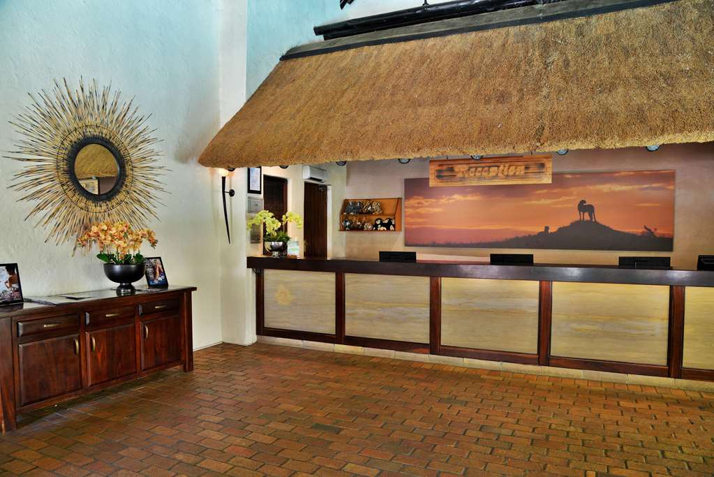 pilanesberg national park