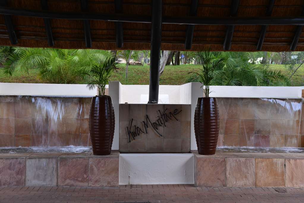 pilanesberg national park