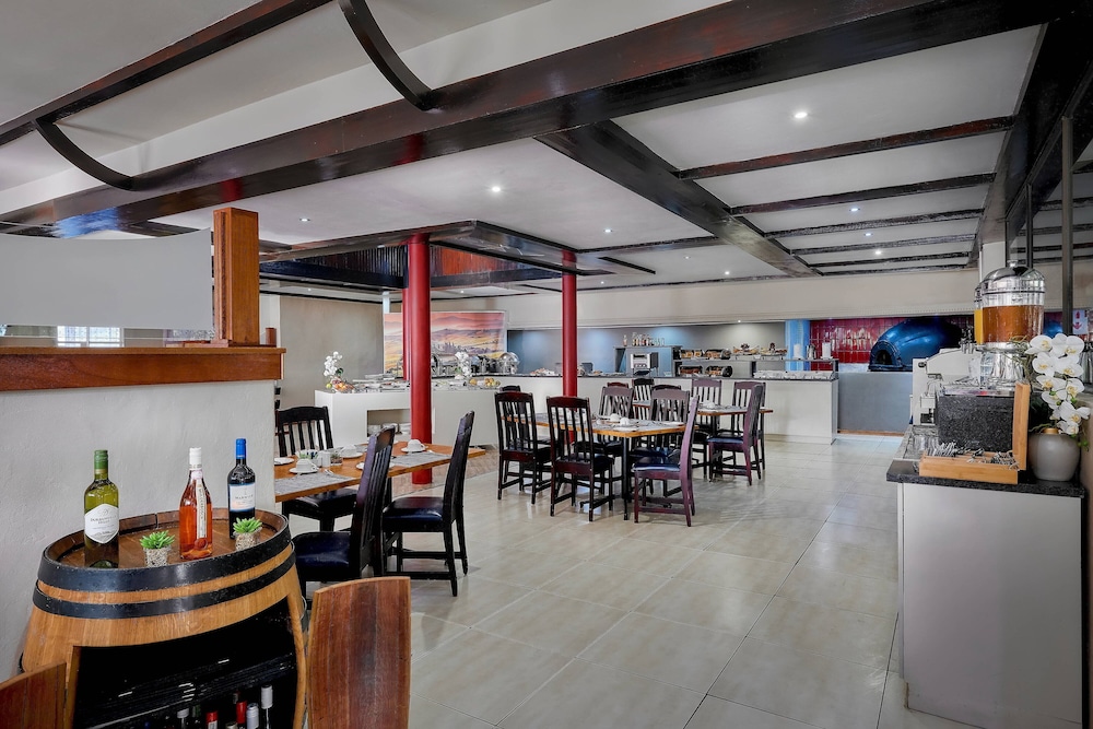 protea hotel by marriott klerksdorp