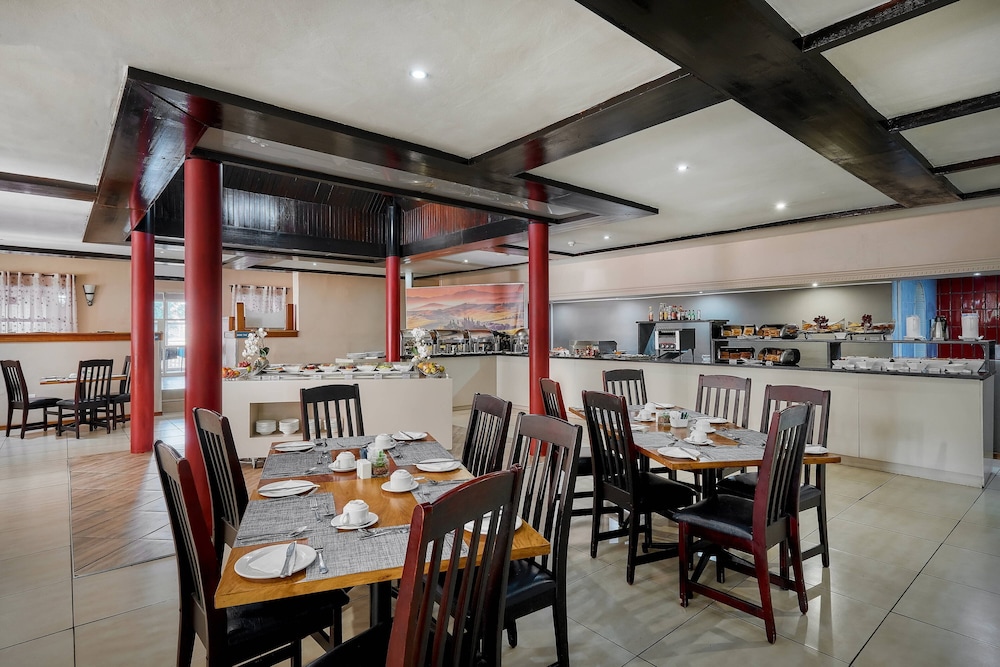 protea hotel by marriott klerksdorp