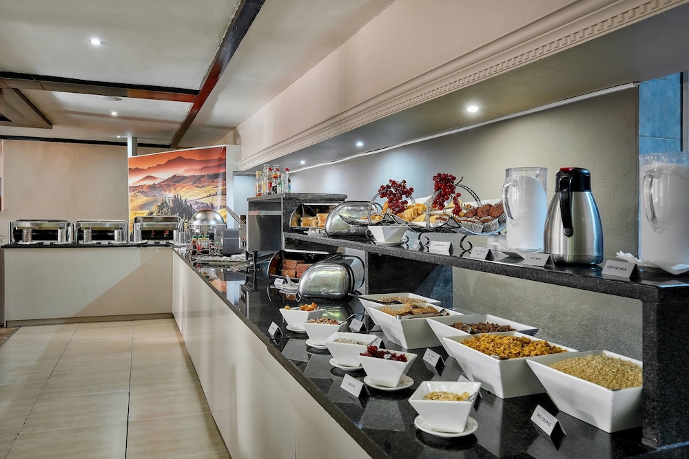 protea hotel by marriott klerksdorp