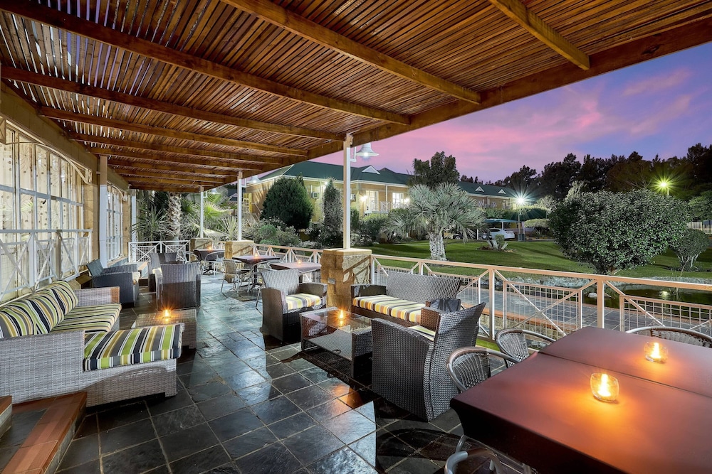 protea hotel by marriott klerksdorp