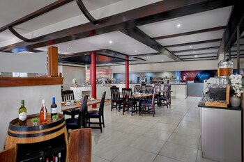 protea hotel by marriott klerksdorp