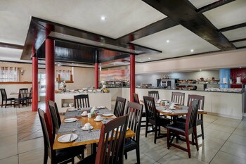 protea hotel by marriott klerksdorp
