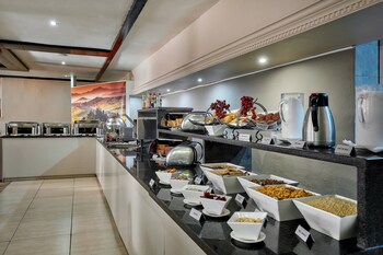 protea hotel by marriott klerksdorp