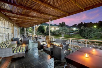 protea hotel by marriott klerksdorp