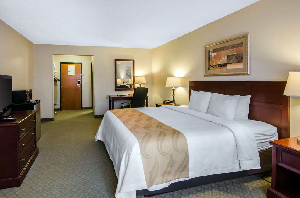 quality inn