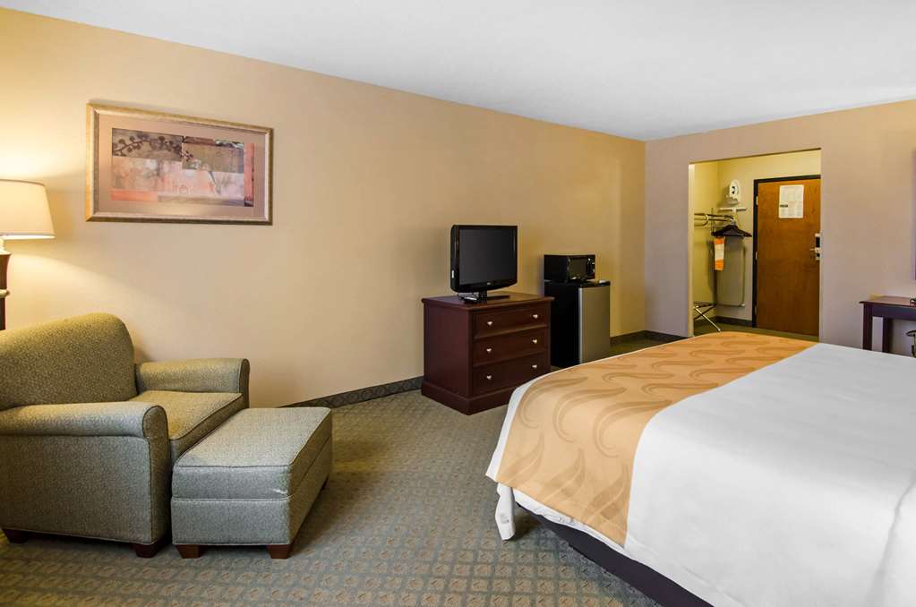 quality inn
