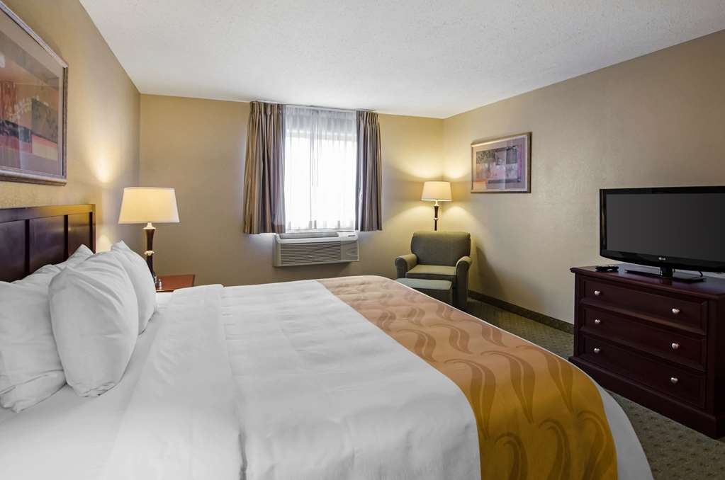 quality inn