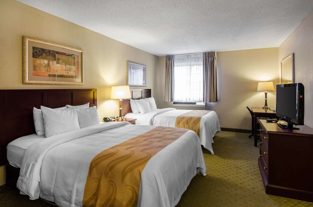 quality inn