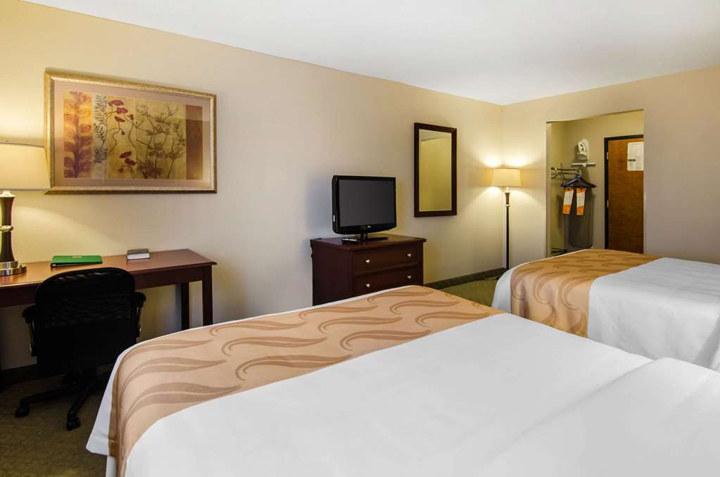 quality inn