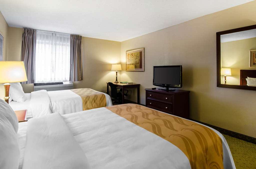 quality inn