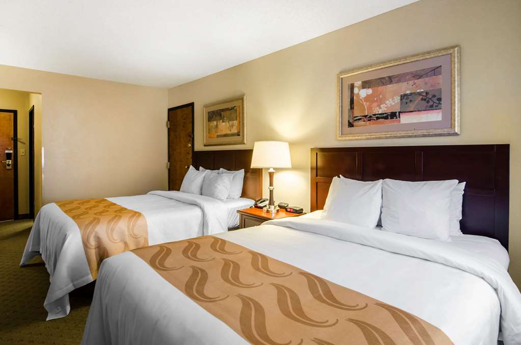 quality inn