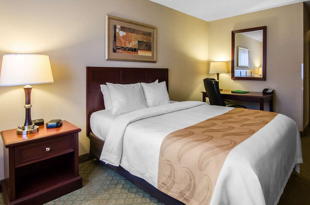 quality inn